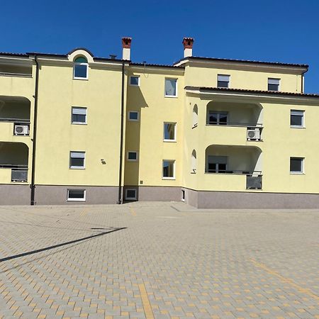 Villa Livi - Luxury Sea View Appartments Medulin Extérieur photo