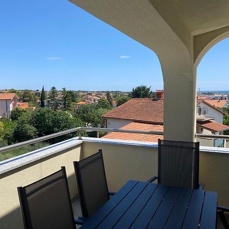 Villa Livi - Luxury Sea View Appartments Medulin Extérieur photo