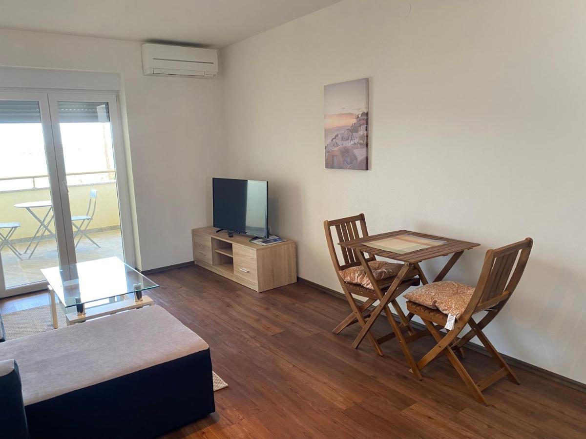 Villa Livi - Luxury Sea View Appartments Medulin Extérieur photo