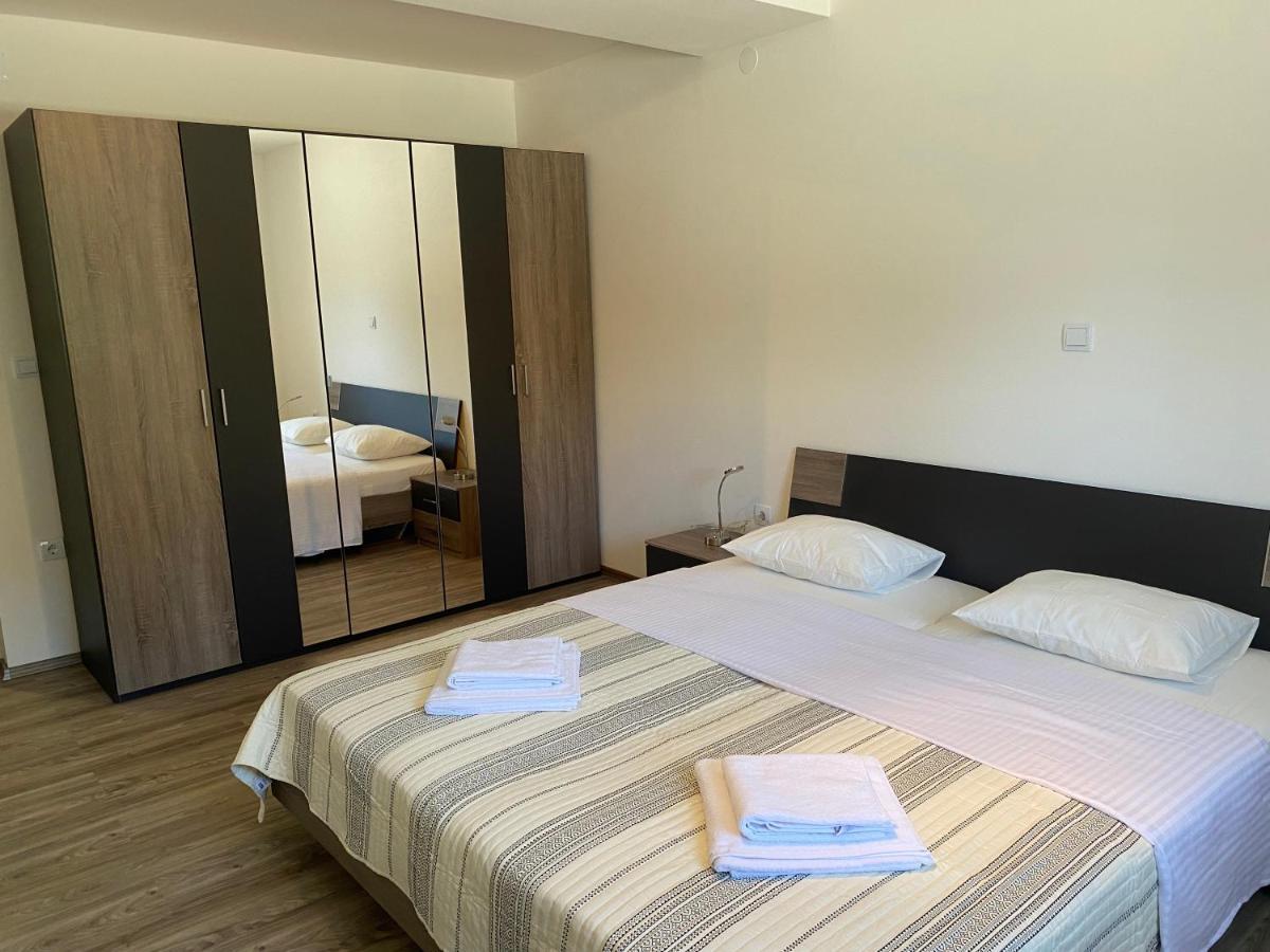 Villa Livi - Luxury Sea View Appartments Medulin Extérieur photo