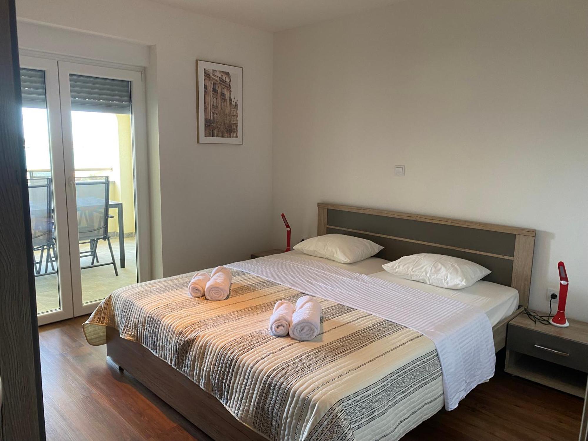 Villa Livi - Luxury Sea View Appartments Medulin Extérieur photo