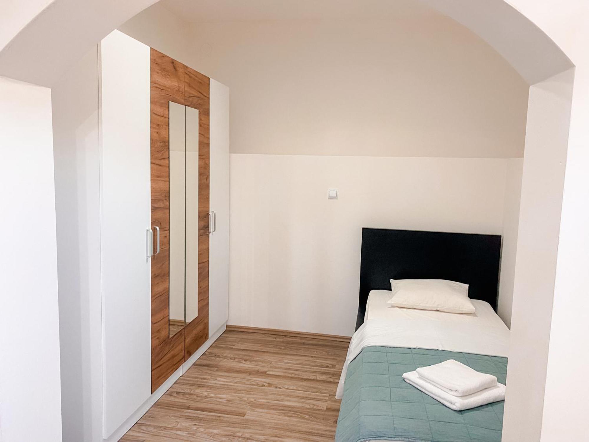Villa Livi - Luxury Sea View Appartments Medulin Extérieur photo