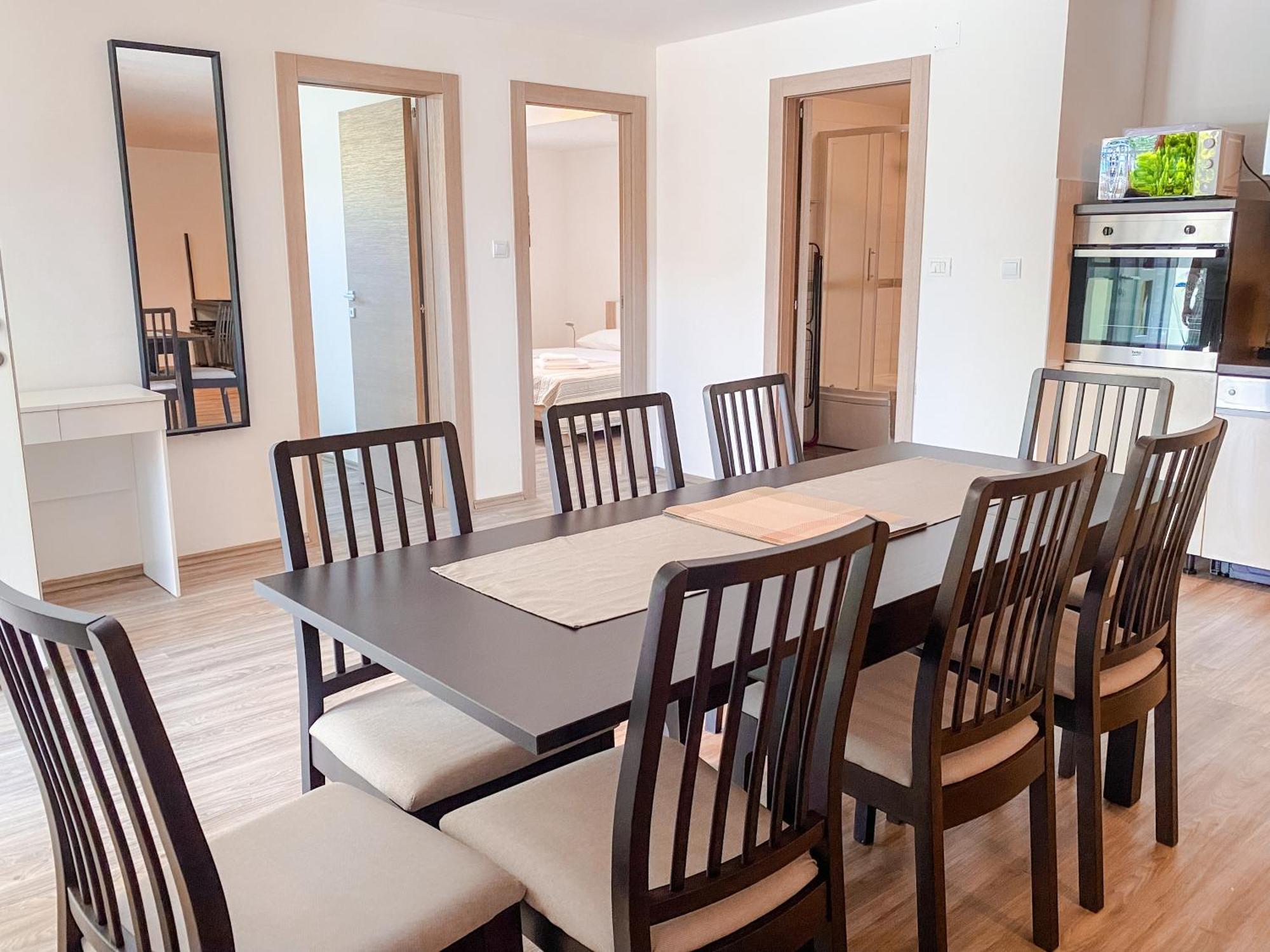 Villa Livi - Luxury Sea View Appartments Medulin Extérieur photo