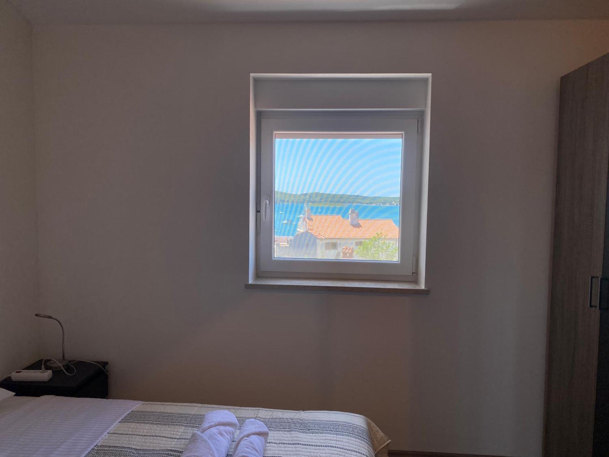 Villa Livi - Luxury Sea View Appartments Medulin Chambre photo