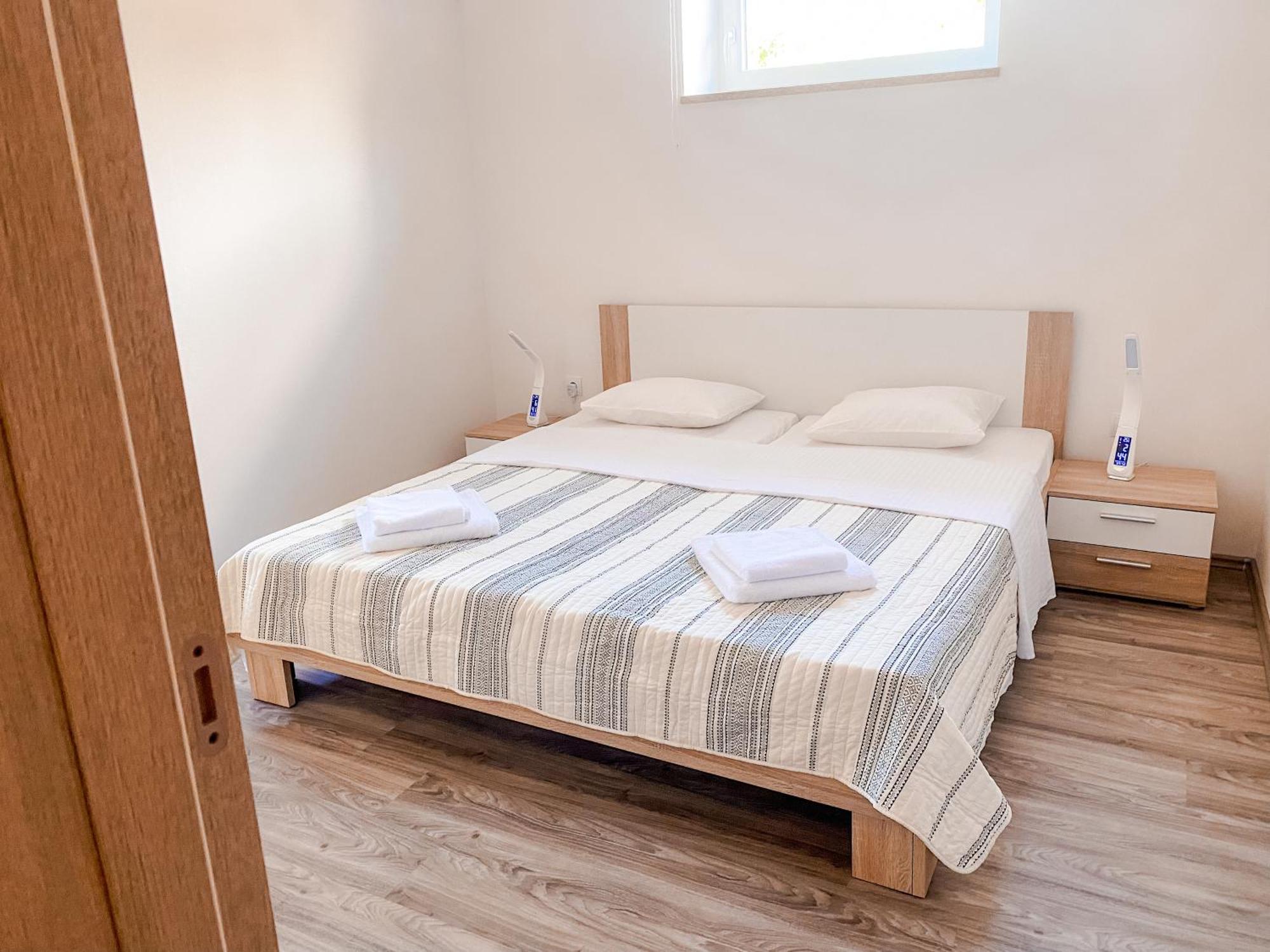 Villa Livi - Luxury Sea View Appartments Medulin Chambre photo