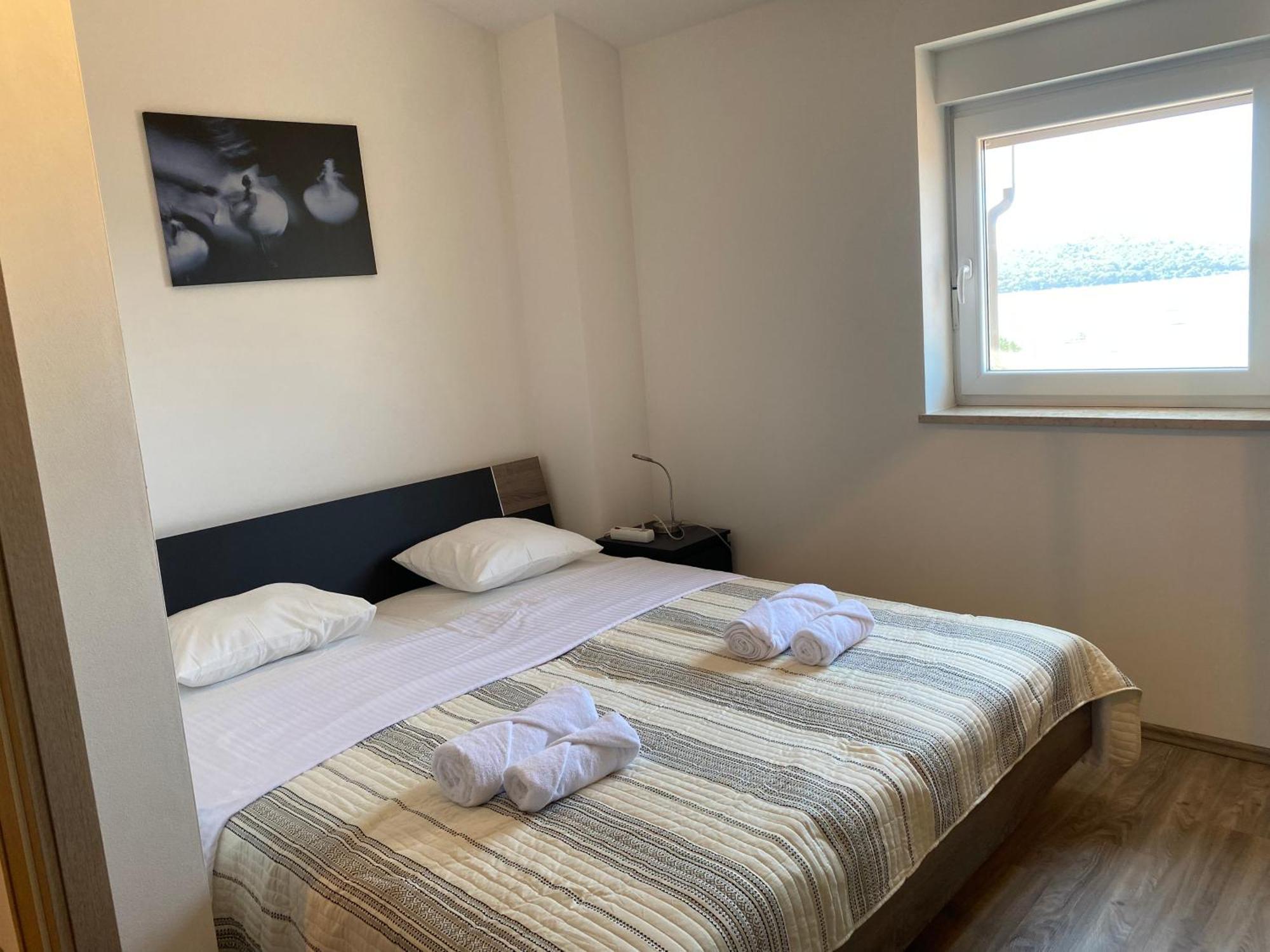 Villa Livi - Luxury Sea View Appartments Medulin Chambre photo