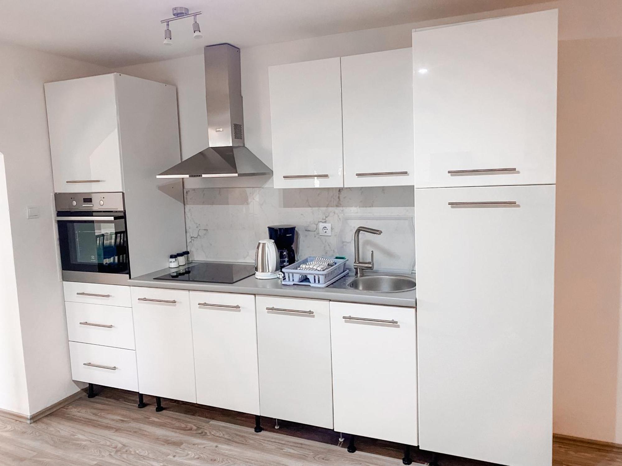 Villa Livi - Luxury Sea View Appartments Medulin Chambre photo