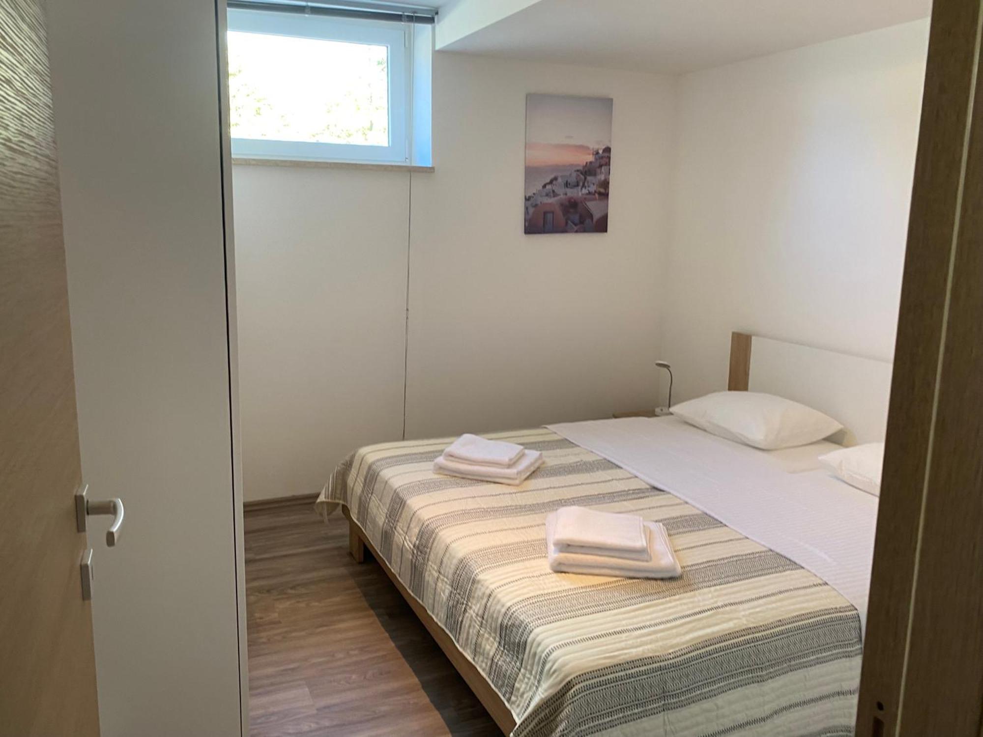 Villa Livi - Luxury Sea View Appartments Medulin Chambre photo