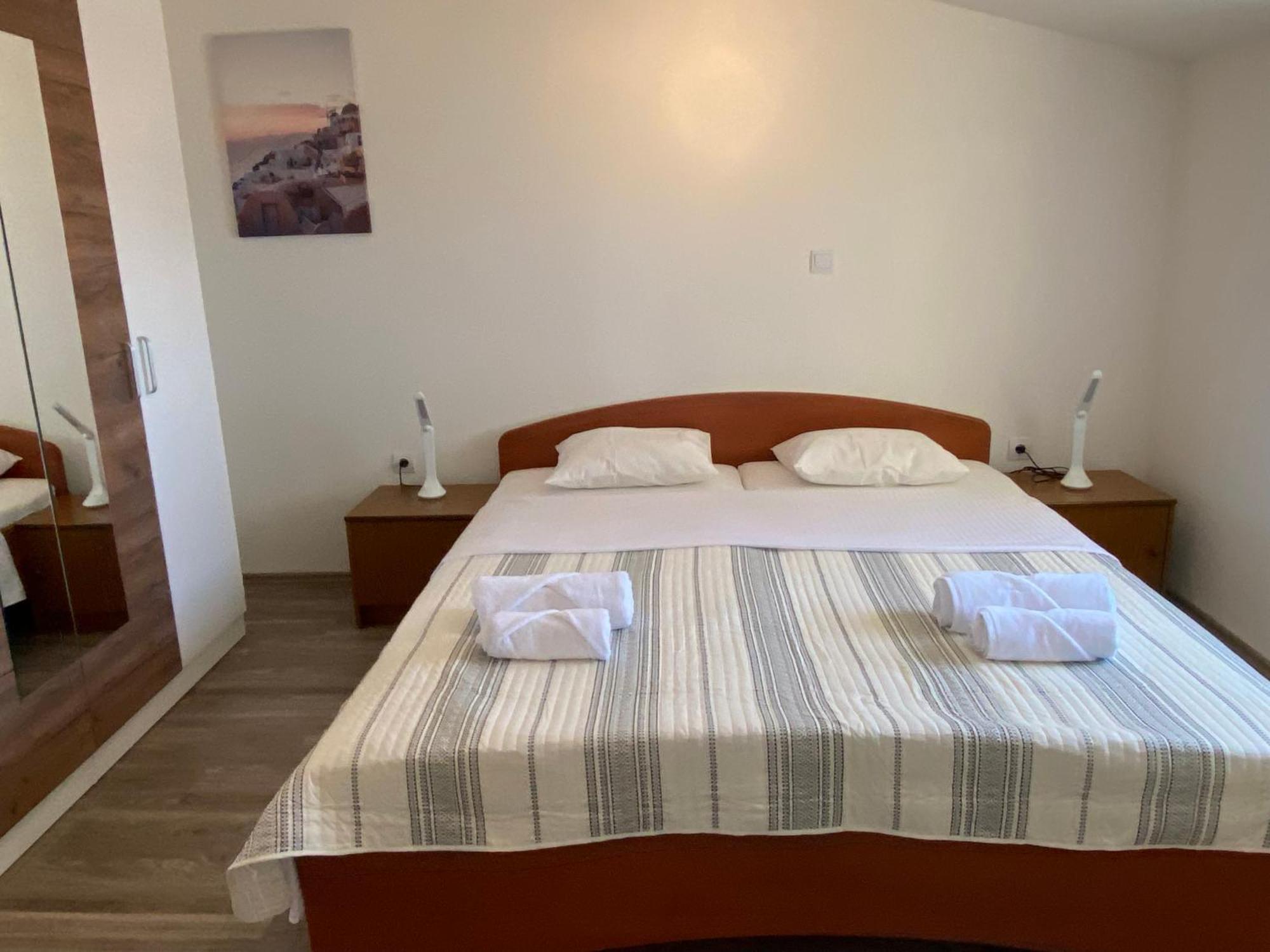 Villa Livi - Luxury Sea View Appartments Medulin Chambre photo