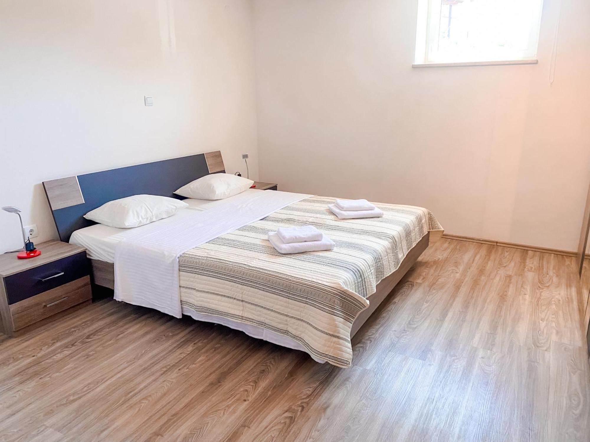 Villa Livi - Luxury Sea View Appartments Medulin Chambre photo
