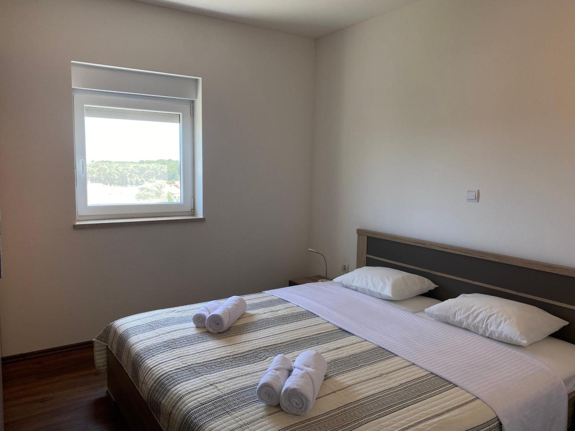 Villa Livi - Luxury Sea View Appartments Medulin Chambre photo