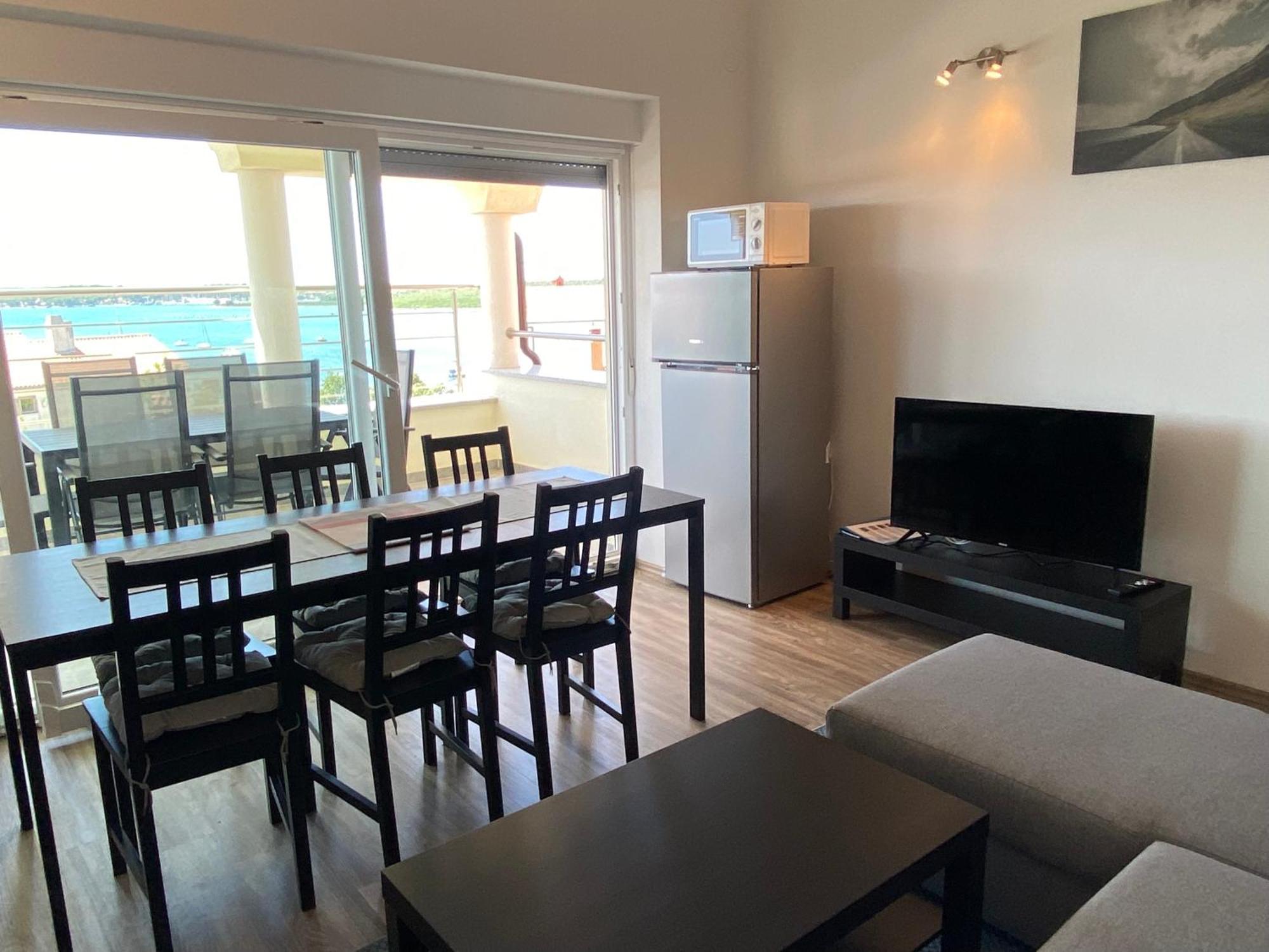 Villa Livi - Luxury Sea View Appartments Medulin Chambre photo