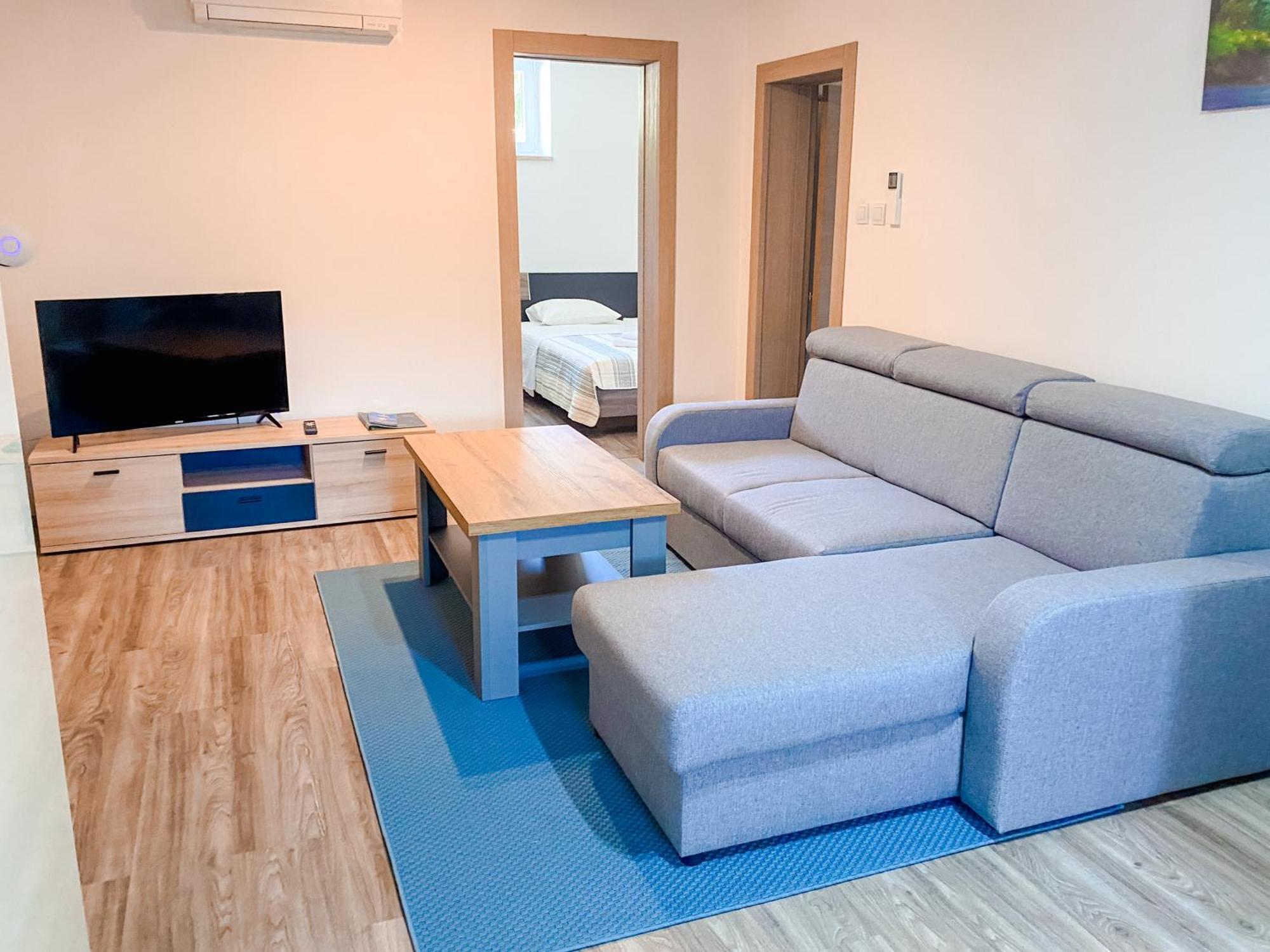 Villa Livi - Luxury Sea View Appartments Medulin Chambre photo