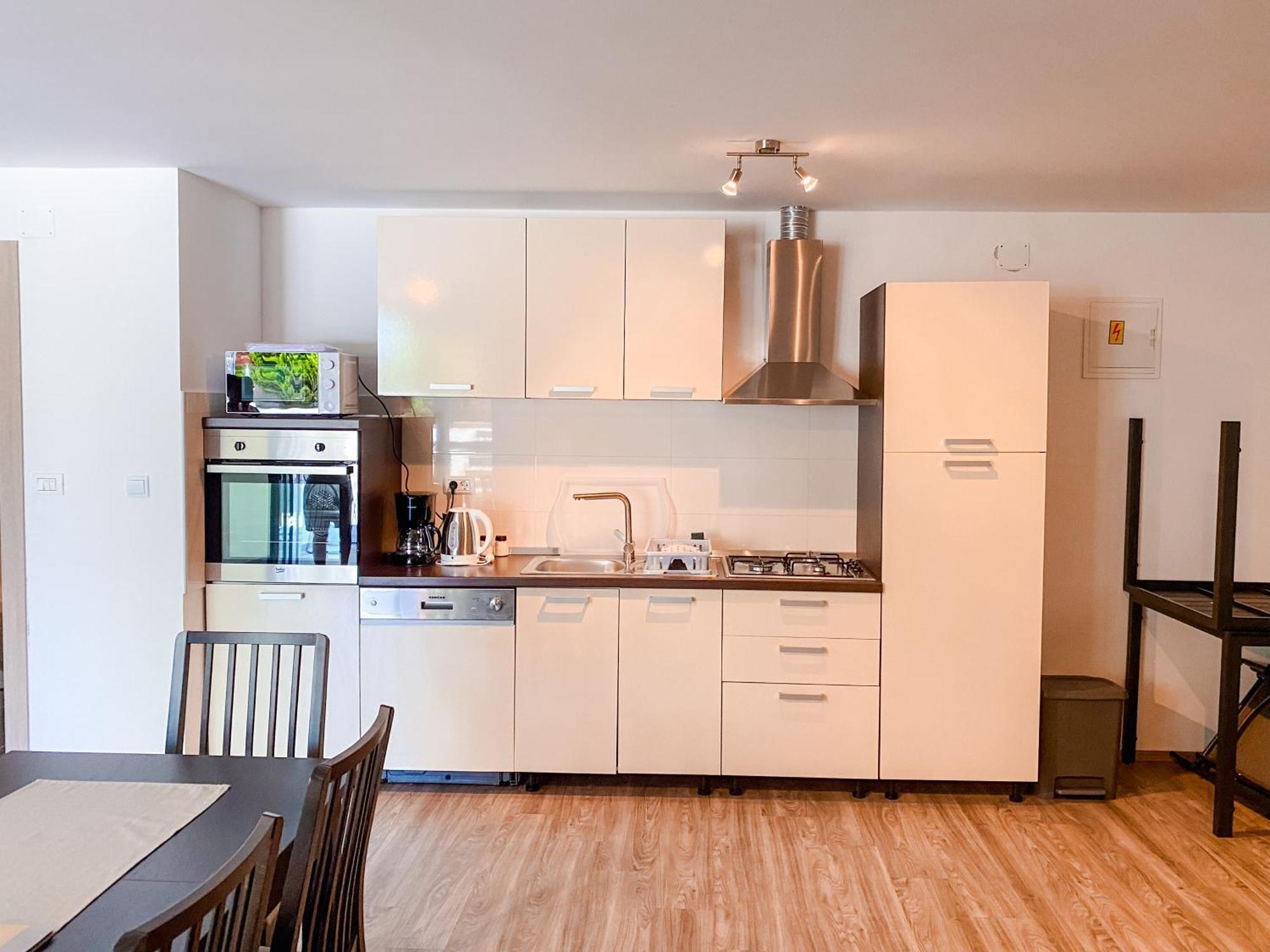 Villa Livi - Luxury Sea View Appartments Medulin Chambre photo