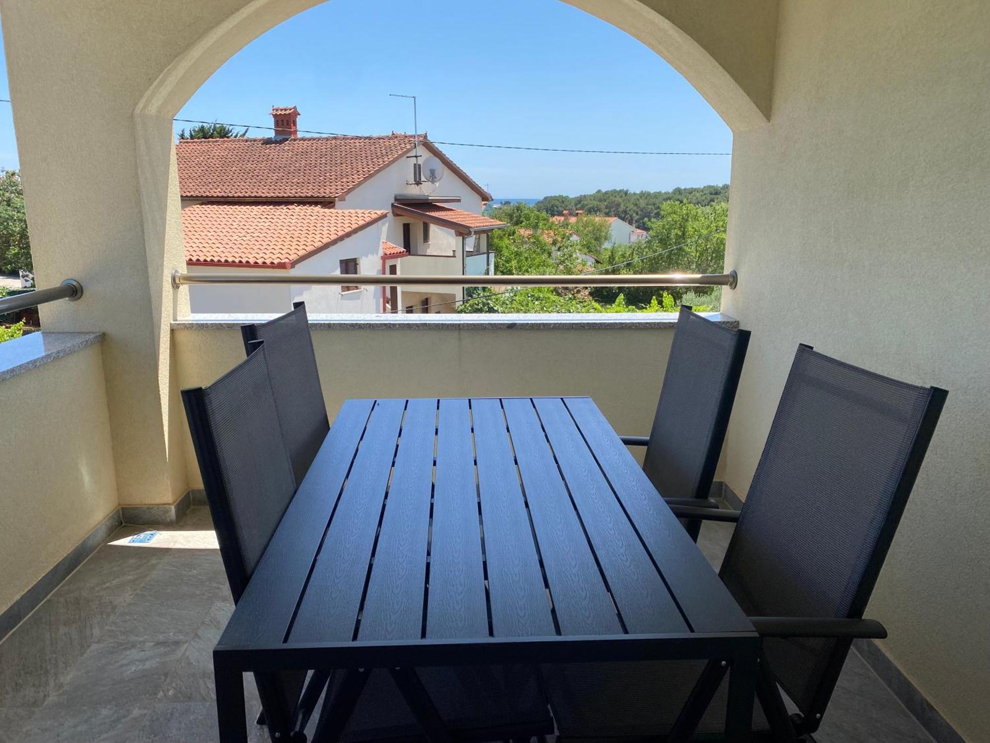Villa Livi - Luxury Sea View Appartments Medulin Chambre photo