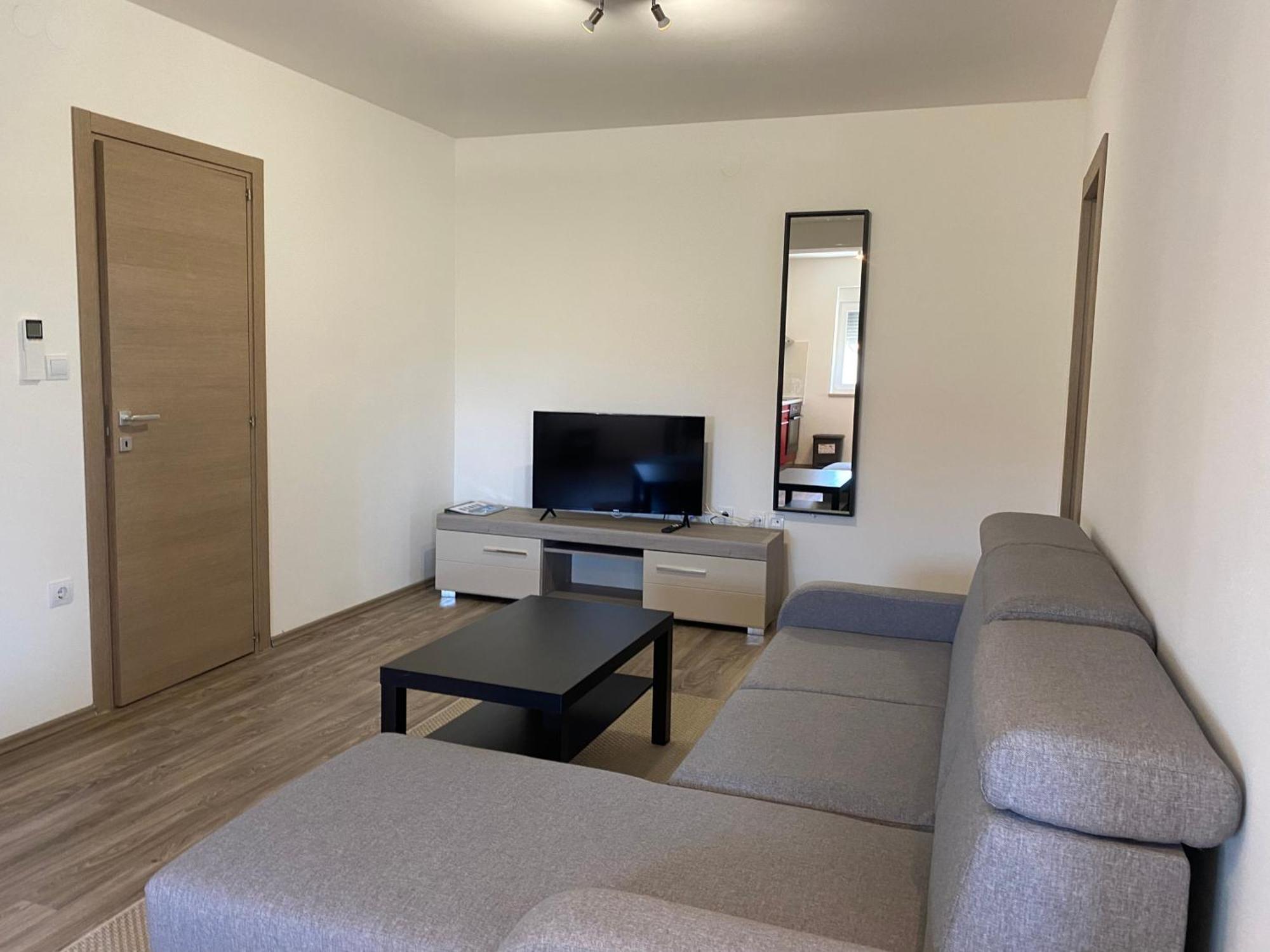 Villa Livi - Luxury Sea View Appartments Medulin Chambre photo