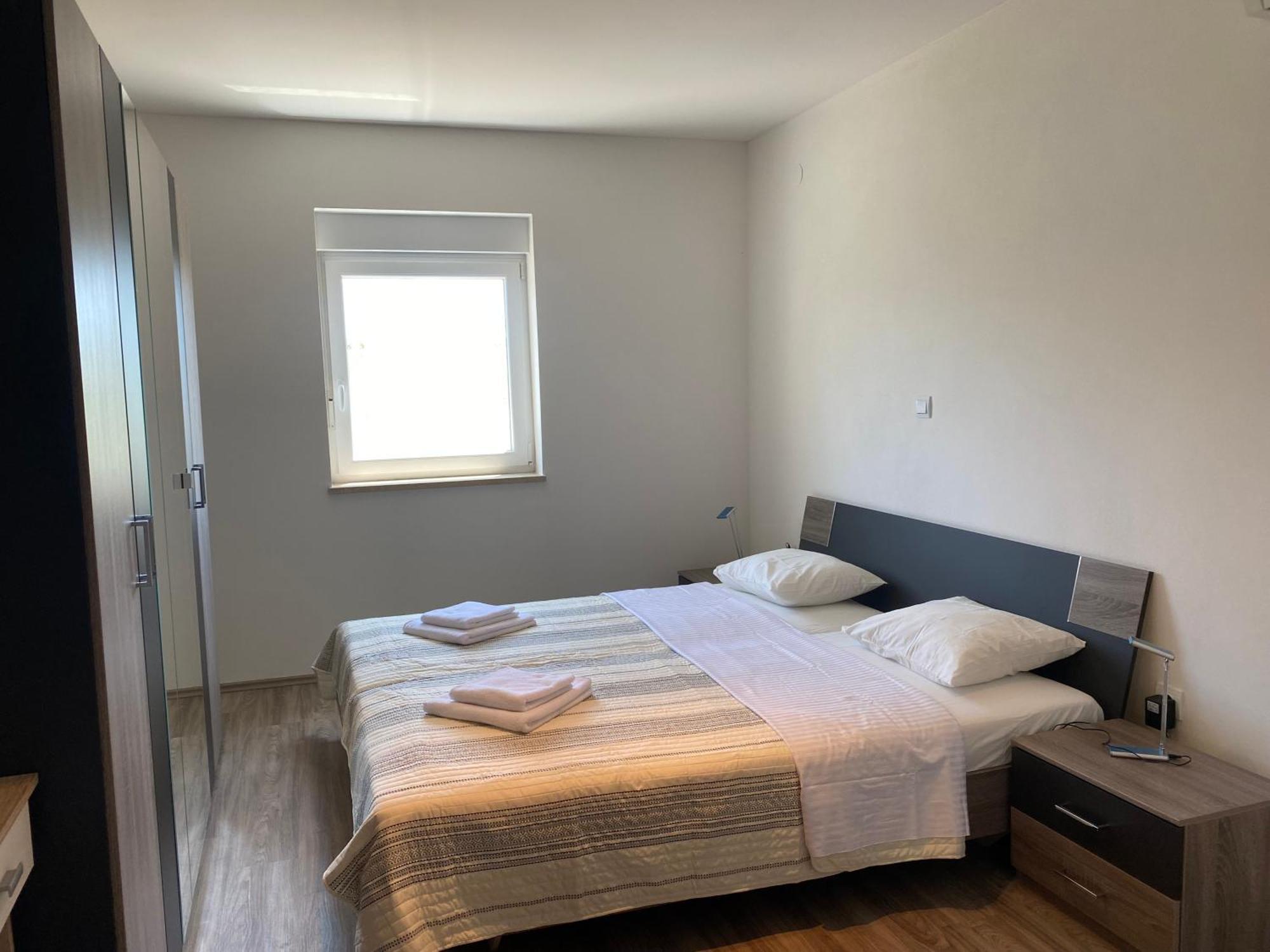 Villa Livi - Luxury Sea View Appartments Medulin Chambre photo