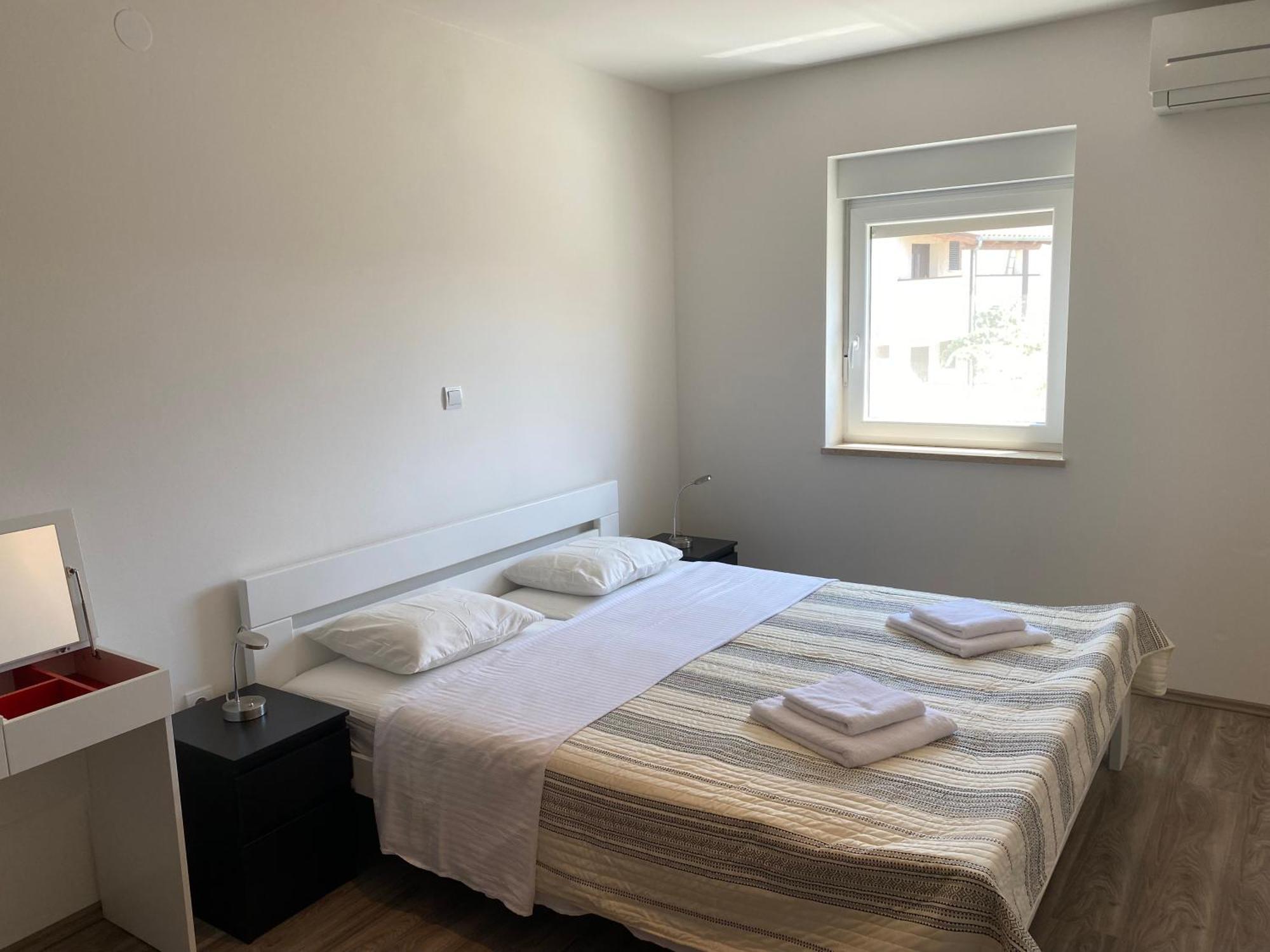 Villa Livi - Luxury Sea View Appartments Medulin Chambre photo