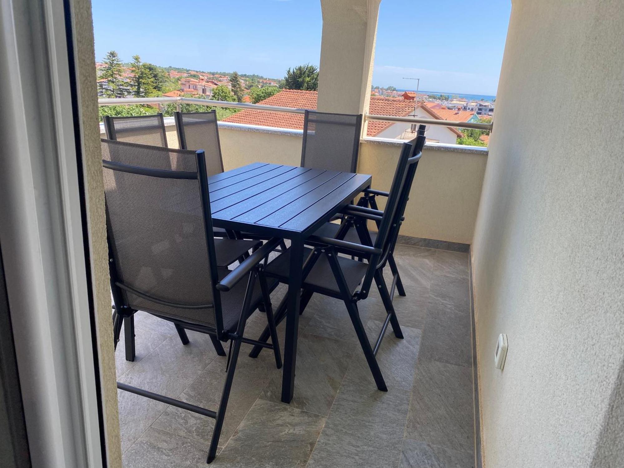 Villa Livi - Luxury Sea View Appartments Medulin Chambre photo