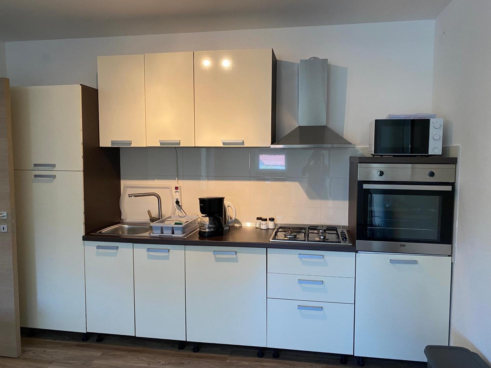 Villa Livi - Luxury Sea View Appartments Medulin Chambre photo
