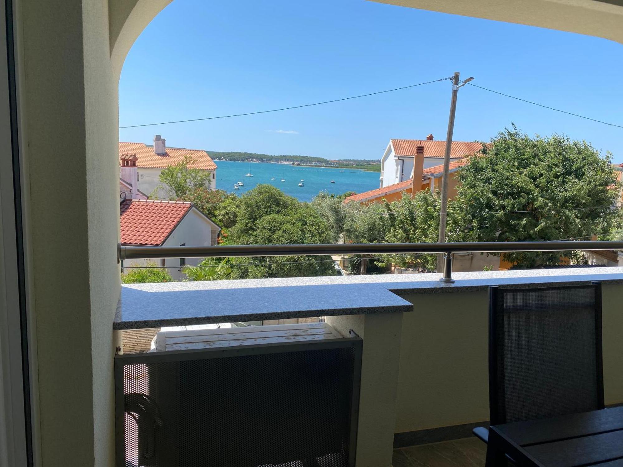 Villa Livi - Luxury Sea View Appartments Medulin Chambre photo