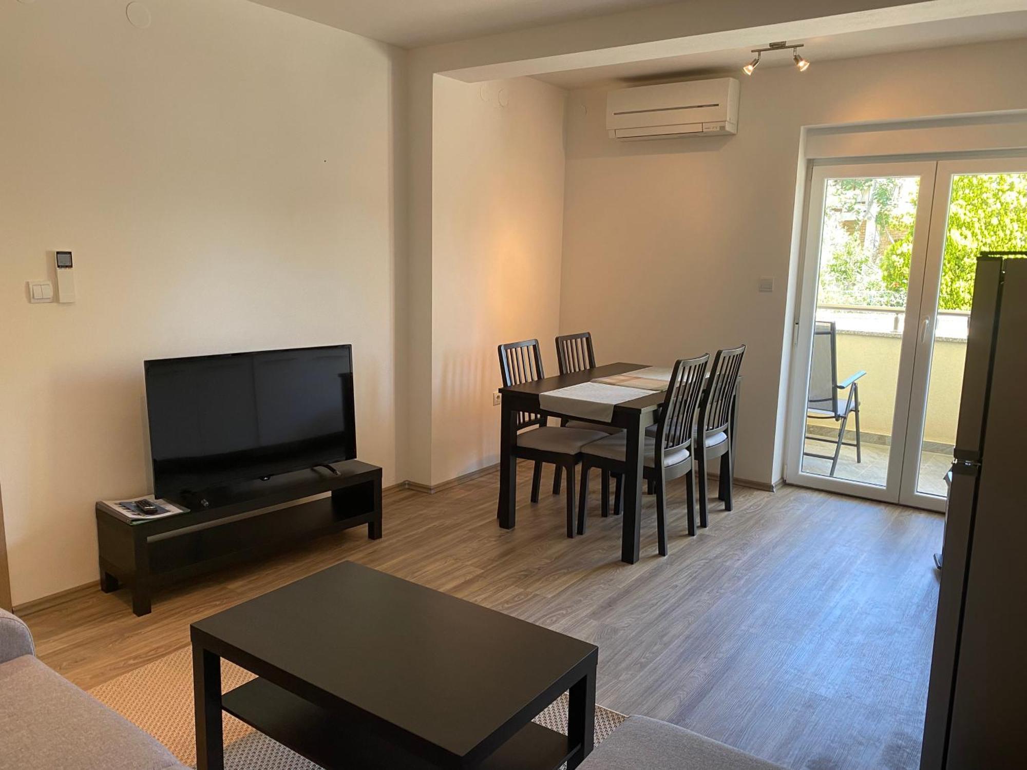 Villa Livi - Luxury Sea View Appartments Medulin Chambre photo