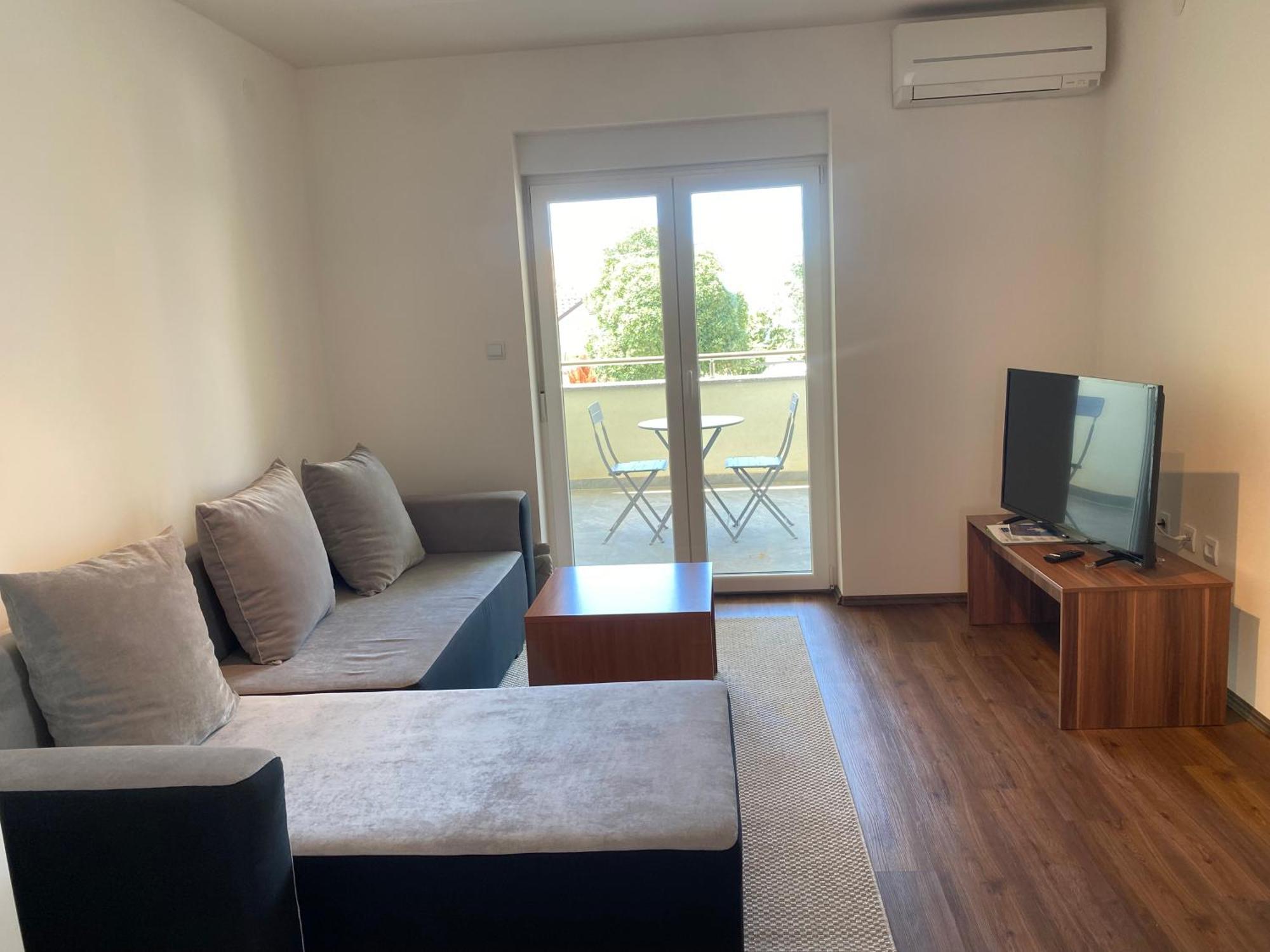 Villa Livi - Luxury Sea View Appartments Medulin Chambre photo