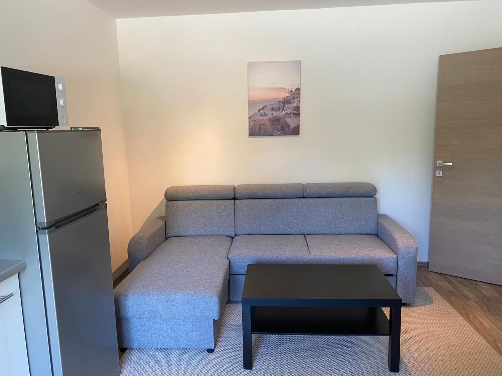 Villa Livi - Luxury Sea View Appartments Medulin Chambre photo