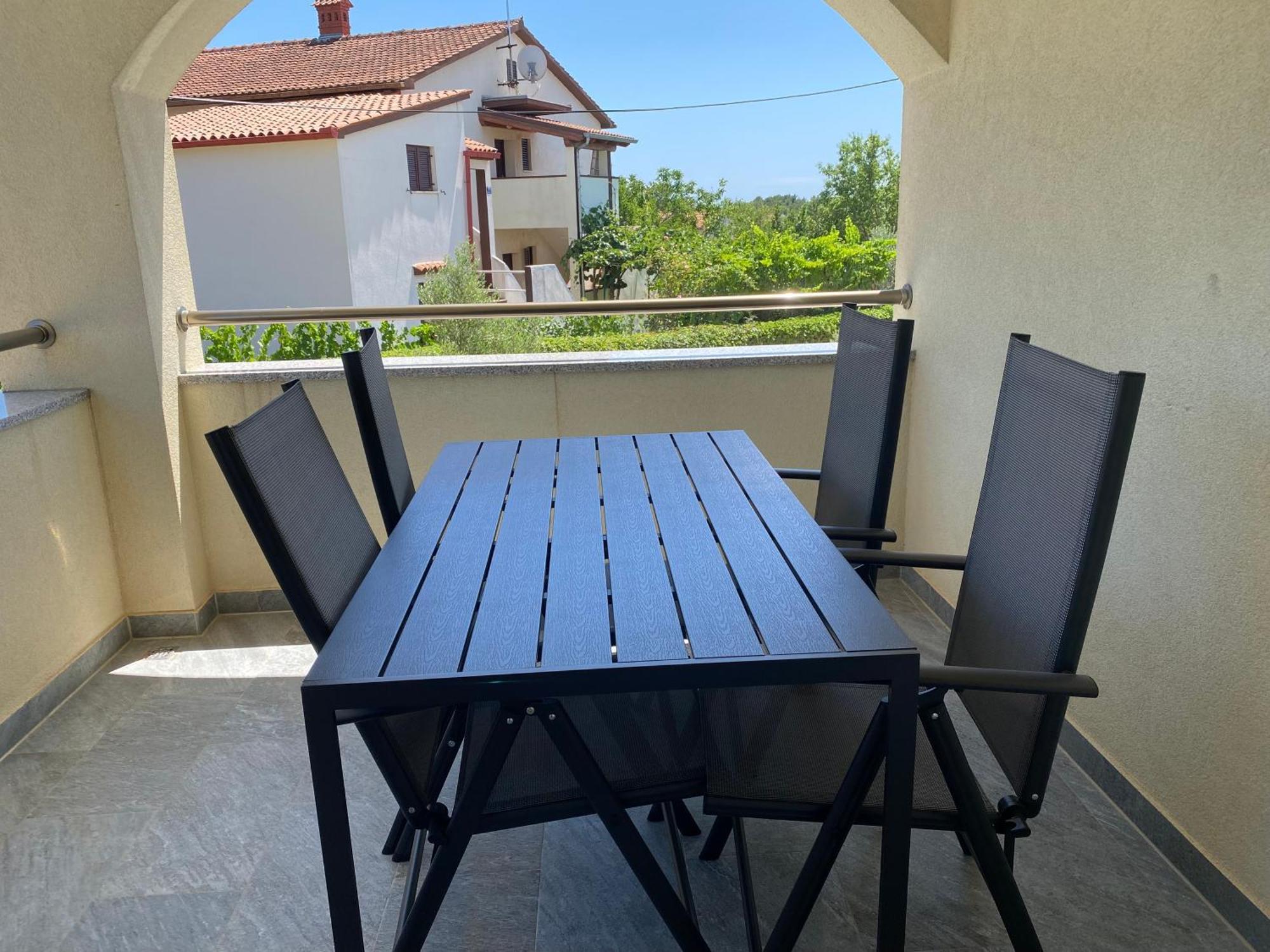 Villa Livi - Luxury Sea View Appartments Medulin Chambre photo