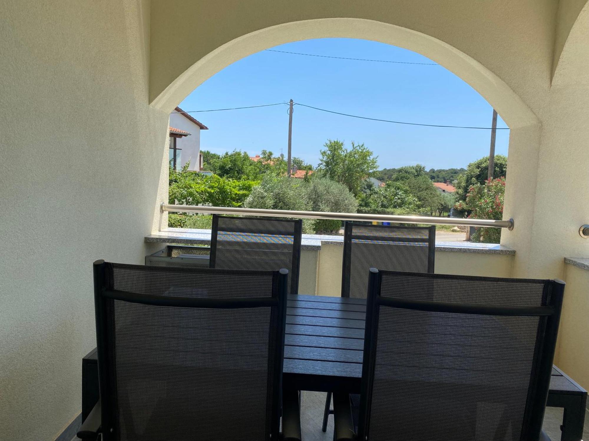 Villa Livi - Luxury Sea View Appartments Medulin Chambre photo